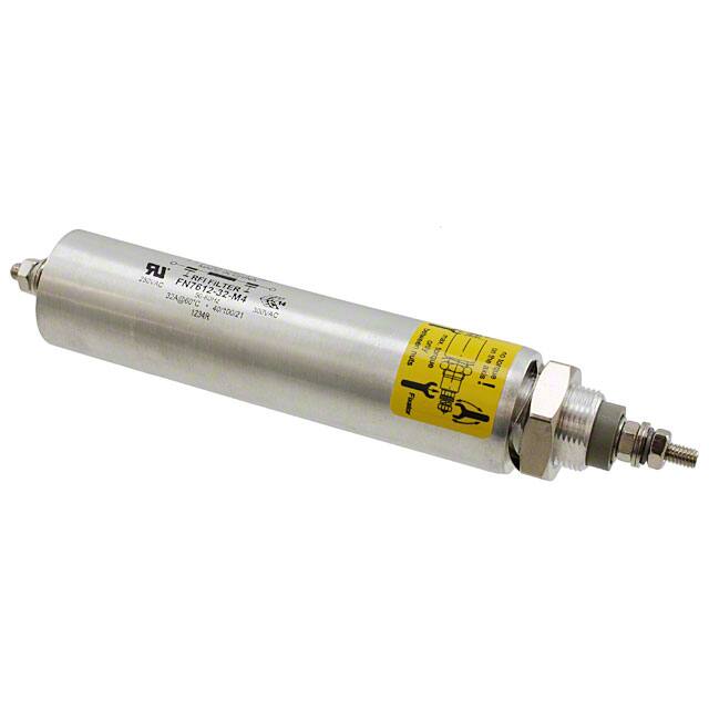 FN7612-32-M4 FILTER LC(PI) 70NH/0.1UF BOLT