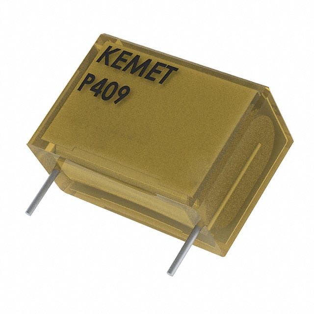 P409CP224M275AH151 FILTER RC 150 OHM/0.22UF TH