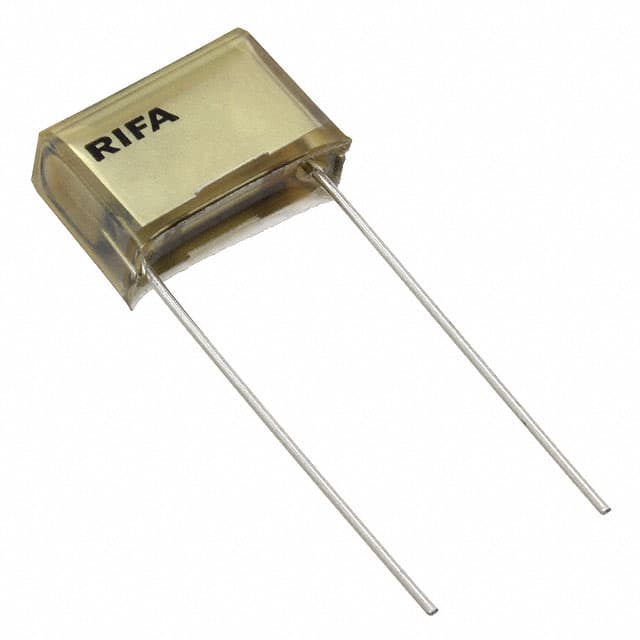 PMR210MB5220M100R30 FILTER RC 100 OHM/0.022UF TH