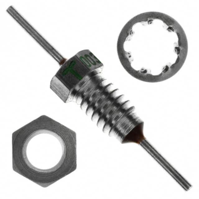 4201-003LF FILTER LC(PI) 2000PF CHASSIS