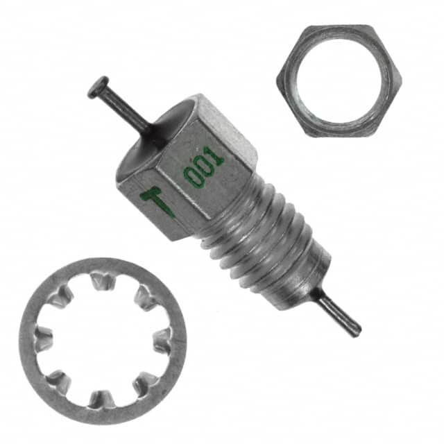 4202-001LF FILTER LC(PI) 1500PF CHASSIS