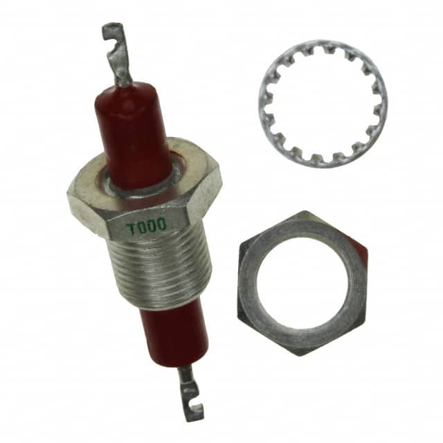 4208-000LF FILTER LC(PI) 1500PF CHASSIS