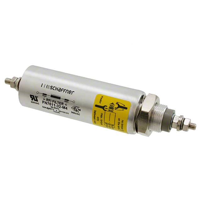 FN7611-32-M4 FILTER LC(PI) 70NH/0.022UH BOLT