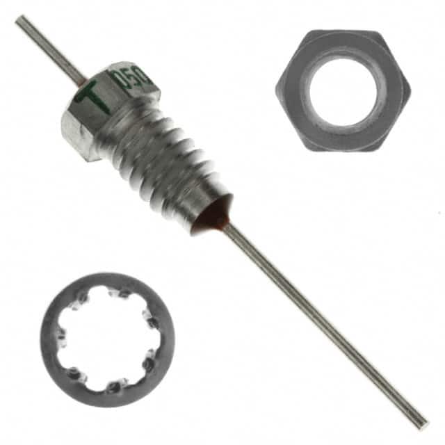 4201-050LF FILTER LC(PI) 5500PF CHASSIS