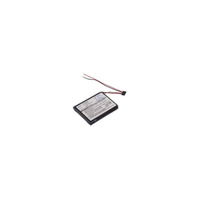 EDGE 200 BATTERY Replacement for Garmin Edge 200