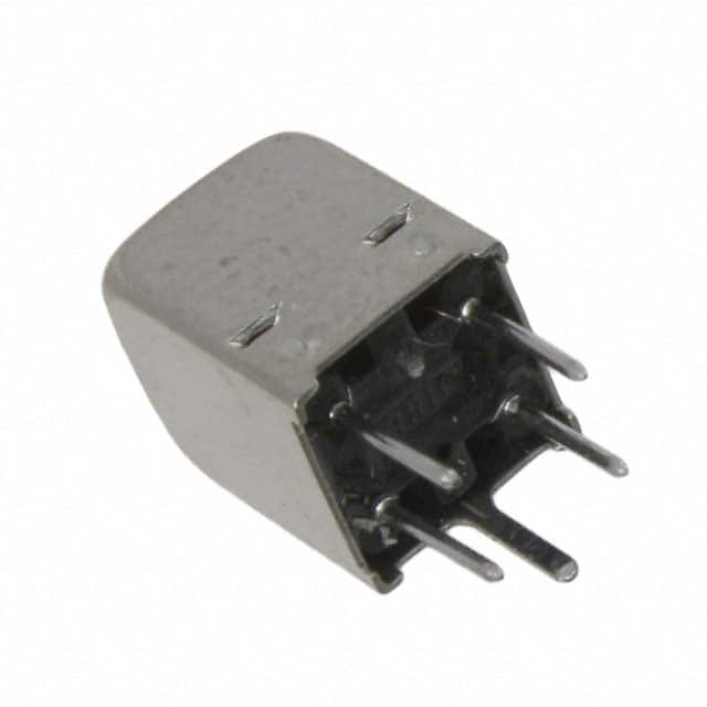 H286BAIS-4963DAD FILTER LC 700UH/4PF-750PF TH