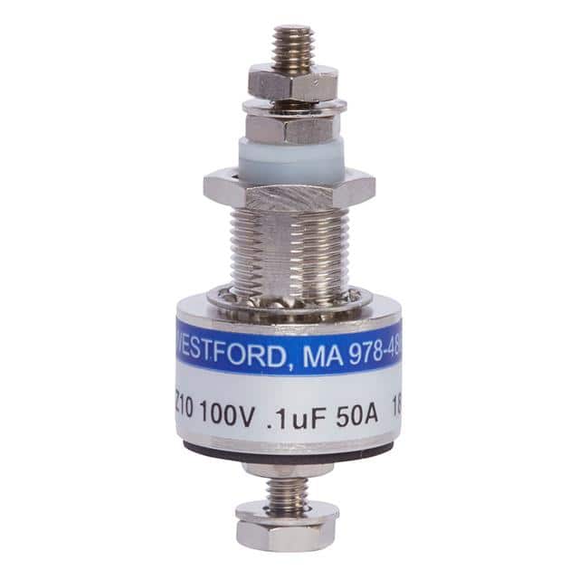 HPR0504705Z10 HIGH-CURRENT FEEDTHROUGH FILTER,