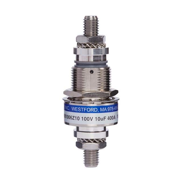 HPR4004704Z50 HIGH-CURRENT FEEDTHROUGH FILTER,
