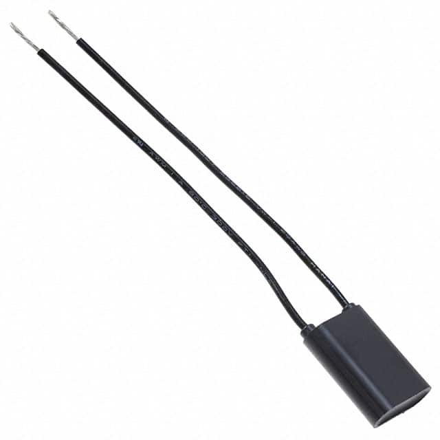 SNUB0000 FILTER RC 47 OHM/0.1UF TH