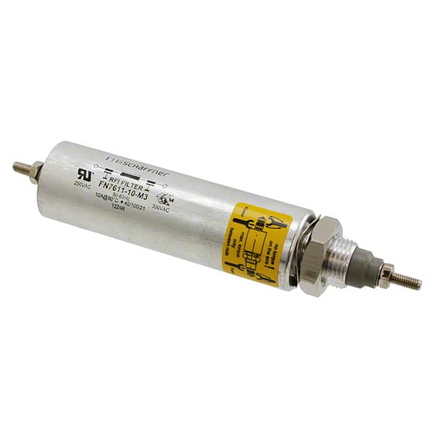 FN7611-10-M3 FILTER LC(PI) 70NH/0.01UH BOLT