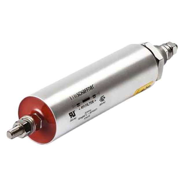 FN7660-63-M6 FILTER LC(PI) 70NH/0.1UF BOLT