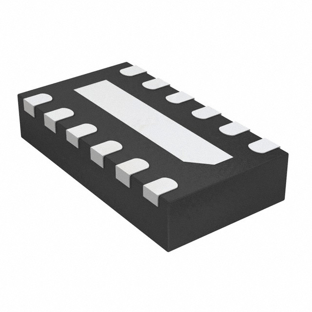 IP3253CZ12-6-TTL,1 FILTER LC(PI) 18NH/25PF ESD SMD