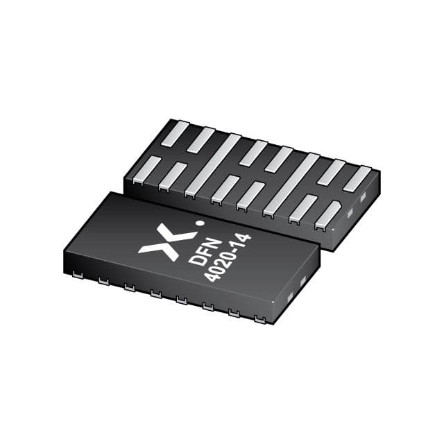 PCMF3DFN1115 DATA LINE FILTER