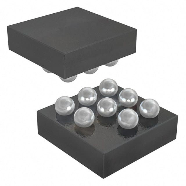 IP4364CX8/LF/P,135 FILTER RC(PI) ESD SMD