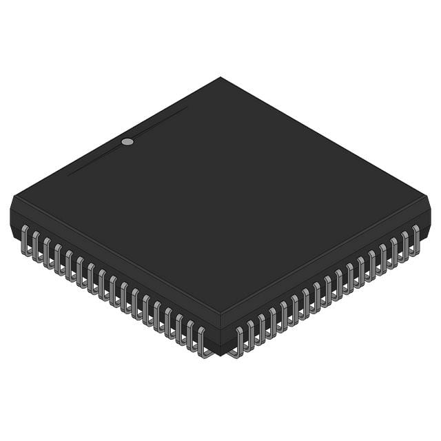 AD1848KP 16-BIT STEREO CODEC