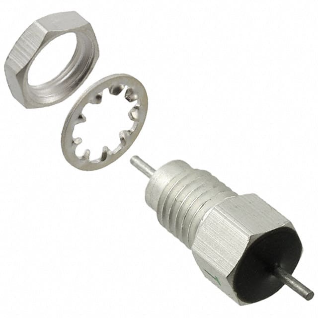4202-004 FILTER LC(PI) 2500PF CHASSIS