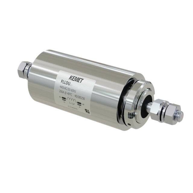 FLLDU040A445I0 FILTER FEED THROUGH