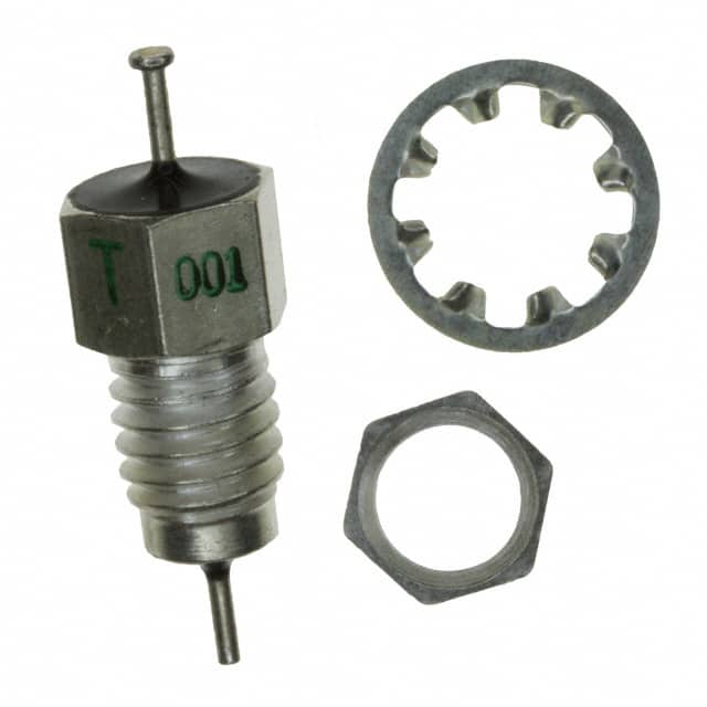 4204-001LF FILTER LC(PI) 1500PF CHASSIS