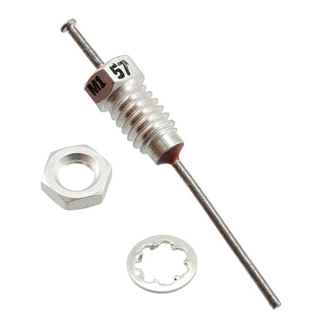 M15733/28-0001 FILTER LC(PI) 2500PF CHASSIS