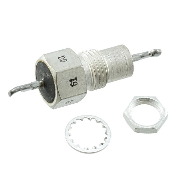 M15733/61-0004 FILTER LC(PI) 2000PF CHASSIS