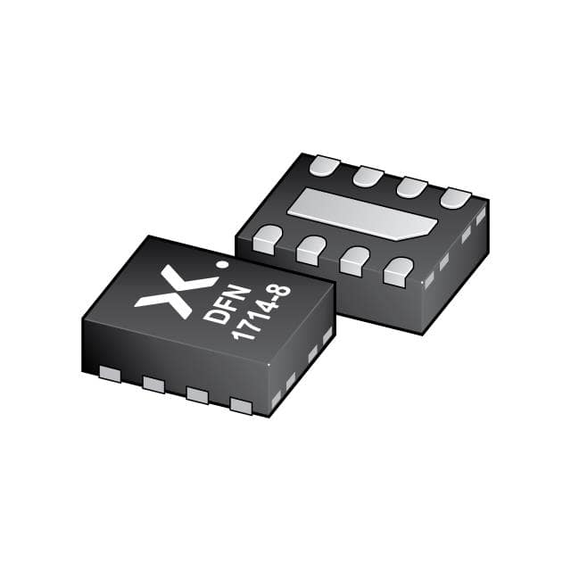 IP4251CZ8-4-TTL132 NEXPERIA IP4251CZ8-4-TTL DATA LI