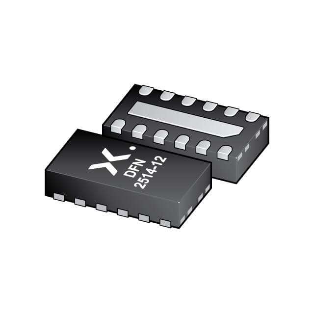 IP4254CZ12-6-TTL132 NEXPERIA IP4254CZ12-6-TTL - DATA