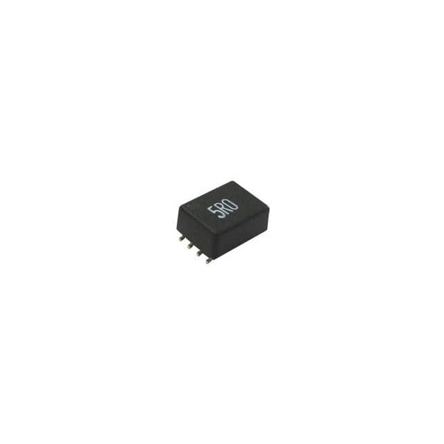 CTDD1207MF-0503S-1 DC/DC CONVERTER 5VIN 3.3VOUT