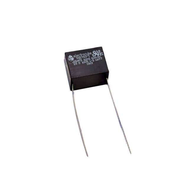 RG1781-8 RC NETWORK, 1 MFD, 220 OHM, 125V