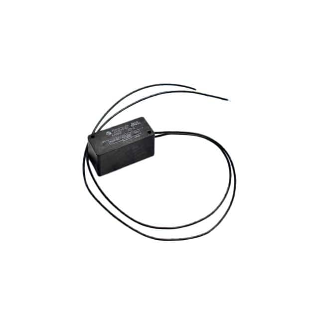 RG1676-38 RC NETWORK, 0.5 MFD, 50 OHM, 250