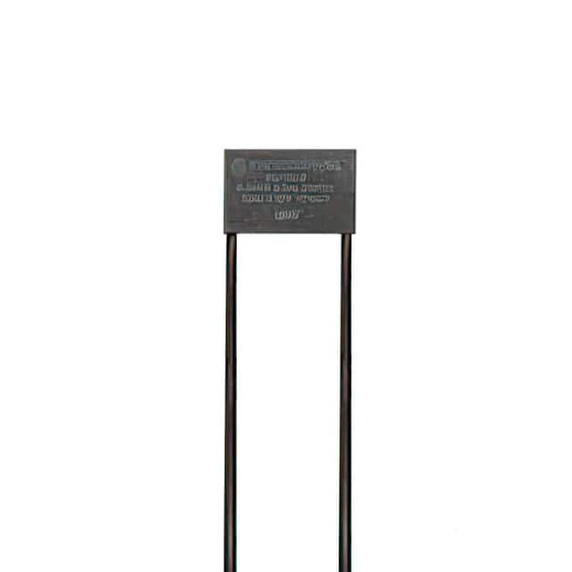 RG1983-8 RC NETWORK, 0.5 MFD, 220 OHM, 12