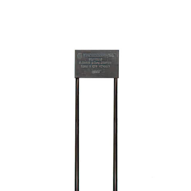 RG1983-3 RC NETWORK, 0.5 MFD, 47 OHM, 125