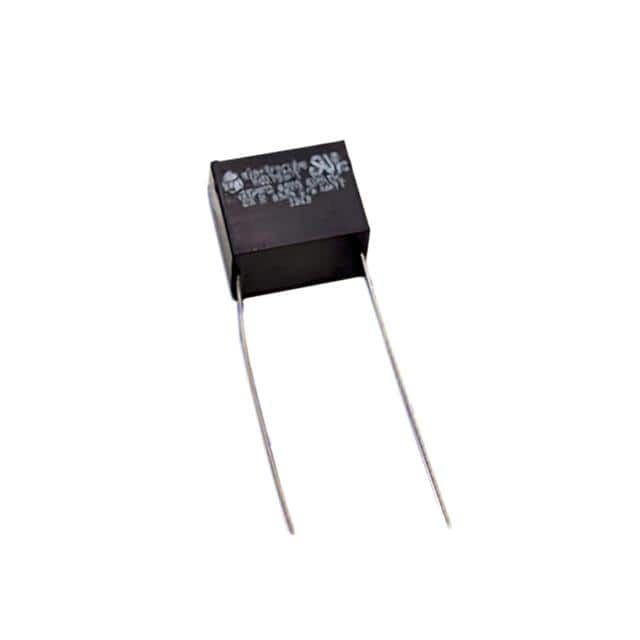 RG1781-3 RC NETWORK, 1 MFD, 47 OHM, 125VA