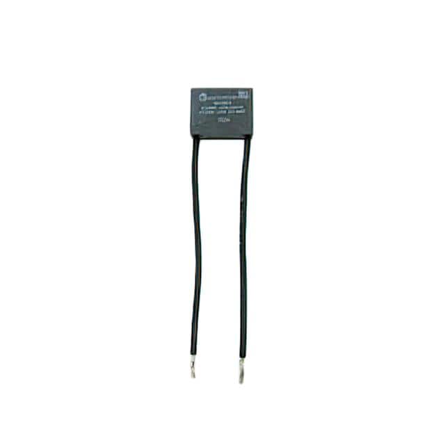 RG1988-3 RC NETWORK, 0.25 MFD, 47 OHM, 25