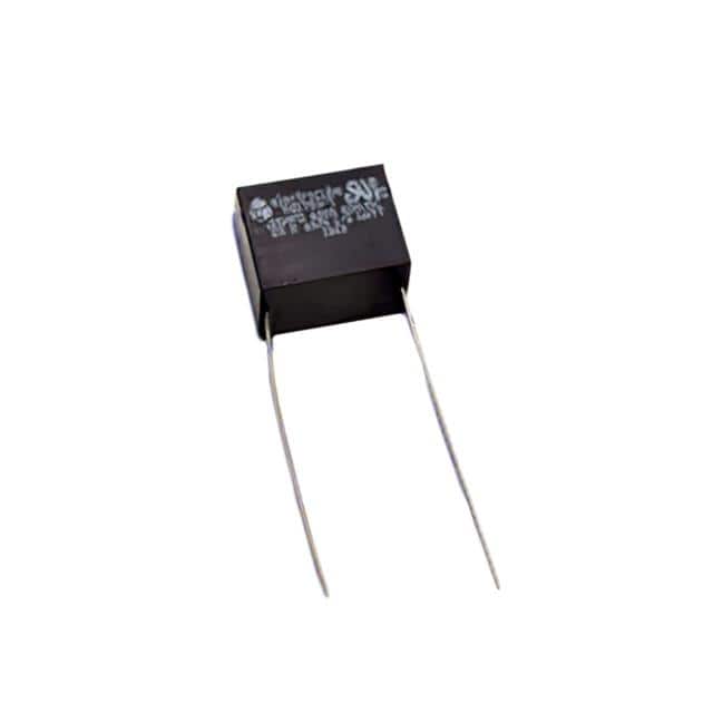 RG1783-10 RC NETWORK, 0.25 MFD, 470 OHM, 2