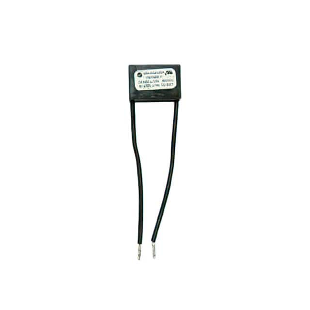 RG1986-8 RC NETWORK, 0.5 MFD, 220 OHM, 25