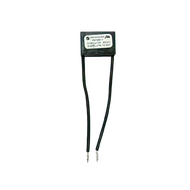 RG1986-6 RC NETWORK, 0.5 MFD, 100 OHM, 25