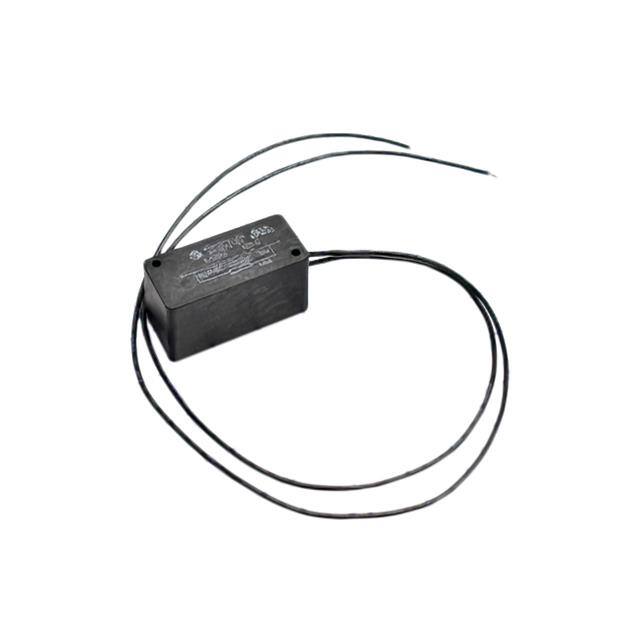 RG1676-16 RC NETWORK, 0.5 MFD, 220 OHM, 48