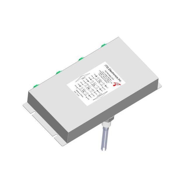F2779Y002L-011 1 CHANNEL LOW VOLTAGE DATALINE F