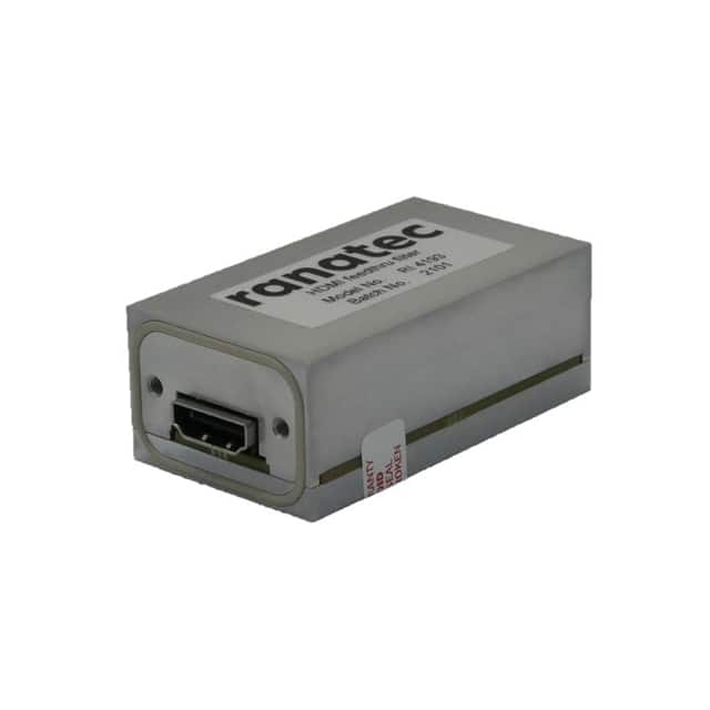 RI4193 HDMI FEEDTHRU FILTER