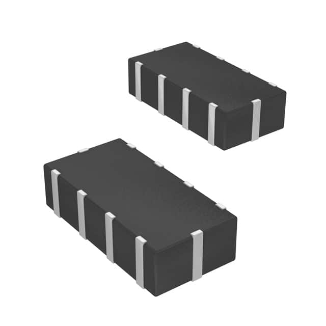 MEA3216L101R FILTER LC 100MHZ SMD