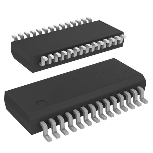 ST1284-02A8RL FILTER RC ESD SMD