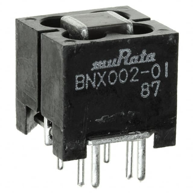 BNX002-01 FILTER LC TH