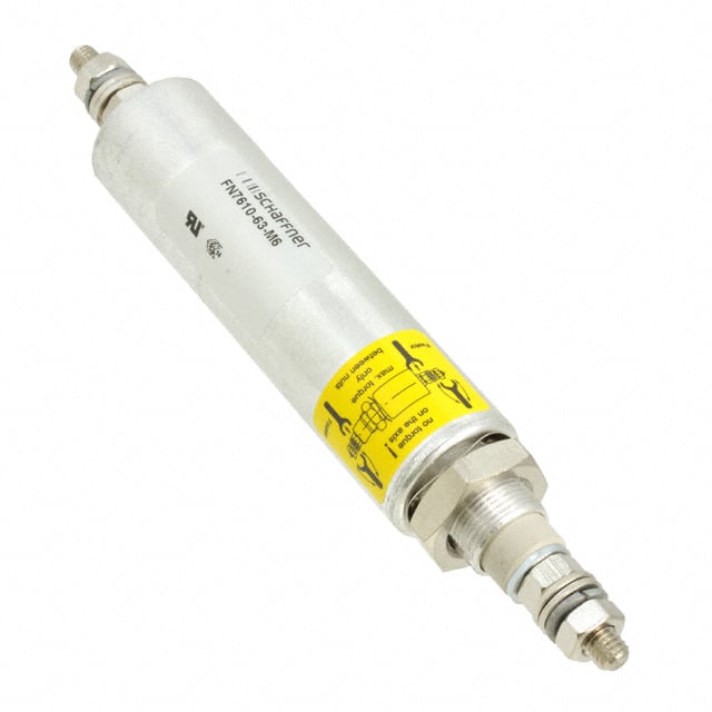 FN7610-63-M6 FILTER LC(PI) HOLDER