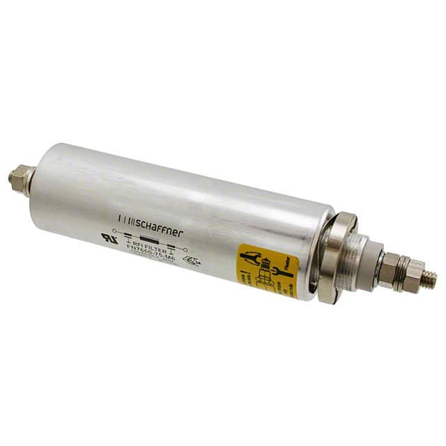 FN7660-75-M6 FILTER LC(PI)