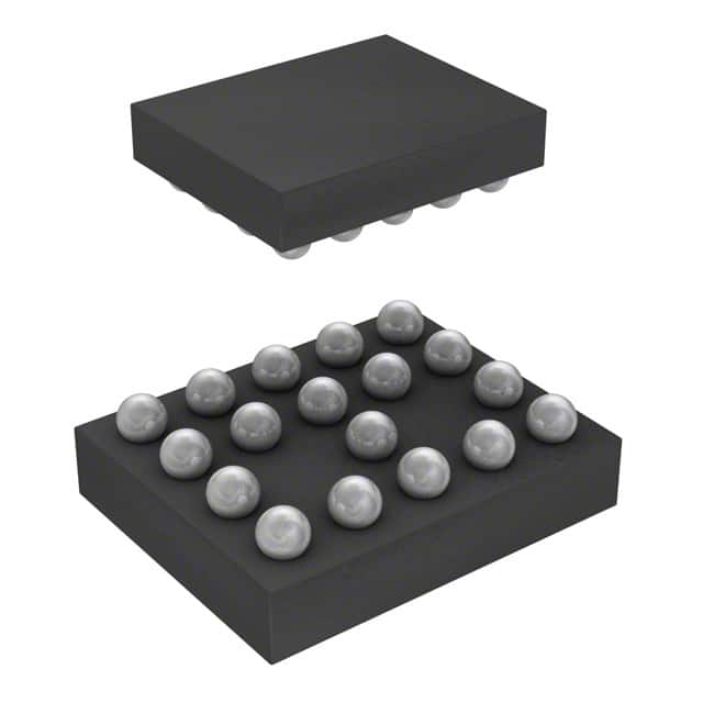 BGF108CE6328XTSA1 FILTER RC 70 OHM/17PF ESD SMD