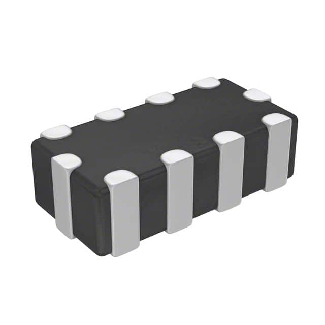 KNA16300C16MA7TS FILTER LC 16PF 300MHZ SMD