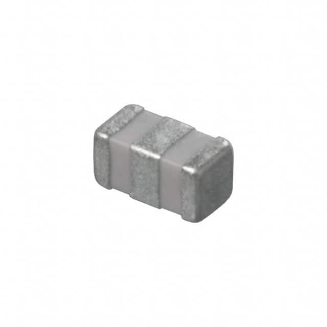 NFL18ST107X1C3D FILTER LC HIGH FREQ 40PF 0603