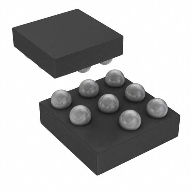 CM6305 FILTER RC(PI) ESD SMD