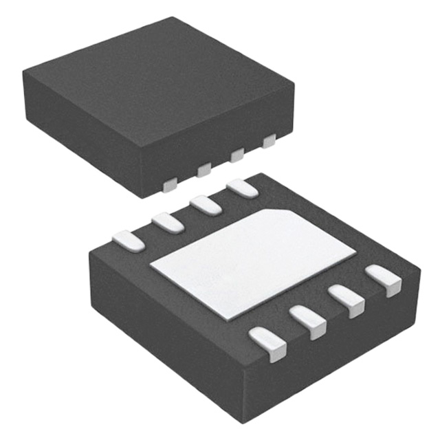 AOZ1084DI IC LED DRVR RGLTR PWM 1.2A 8DFN