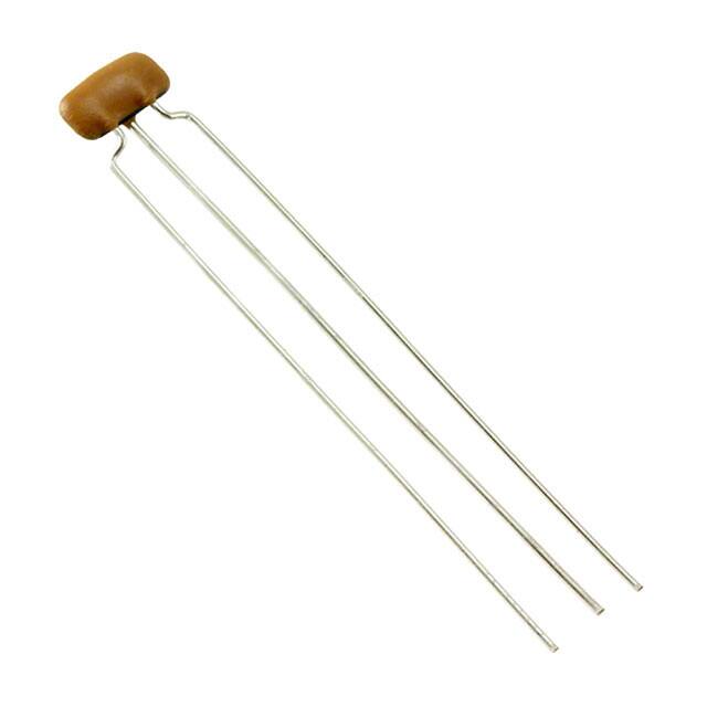 VFR3VD31E131T51B FILTER C= 130PF ESD TH